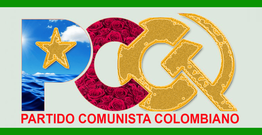 DECLARACIÓN POLÍTICA DEL PARTIDO COMUNISTA&nbsp;COLOMBIANO