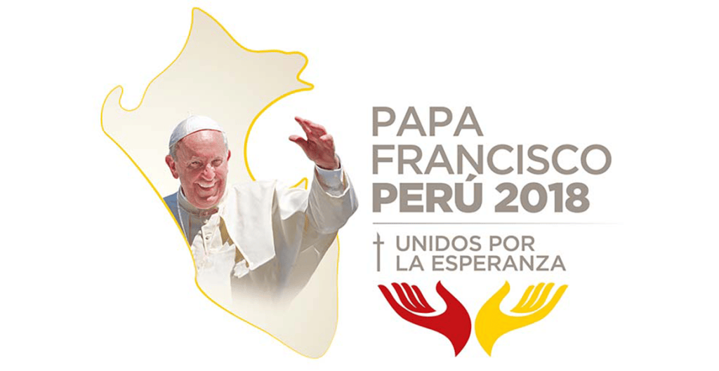 El papa Francisco comienza su visita pastoral a&nbsp;Perú