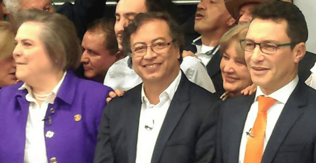 Texto del acuerdo programático para la consulta interpartidista el 11 de&nbsp;marzo