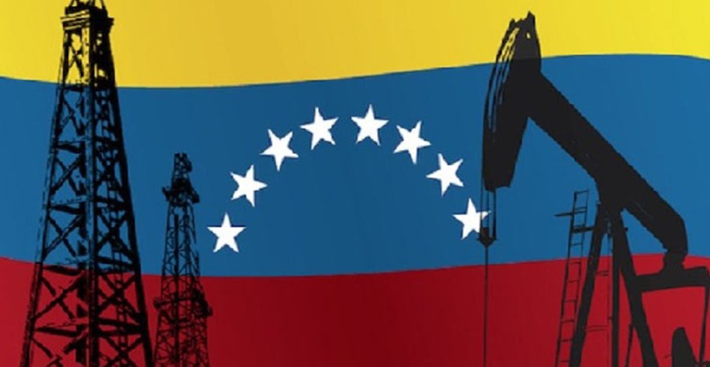 Aumenta precio de cesta petrolera&nbsp;venezolana