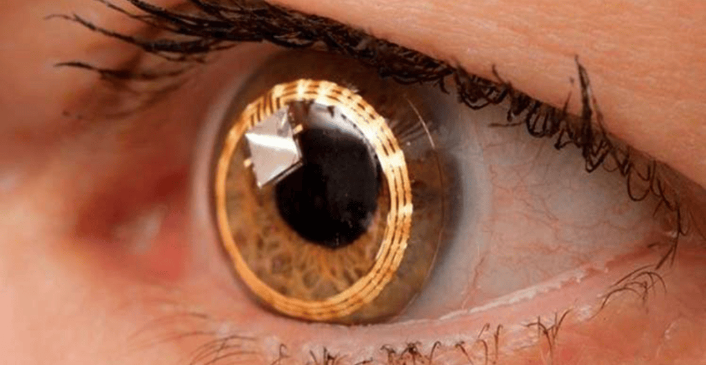 Crean retina artificial que puede usarse en&nbsp;trasplantes