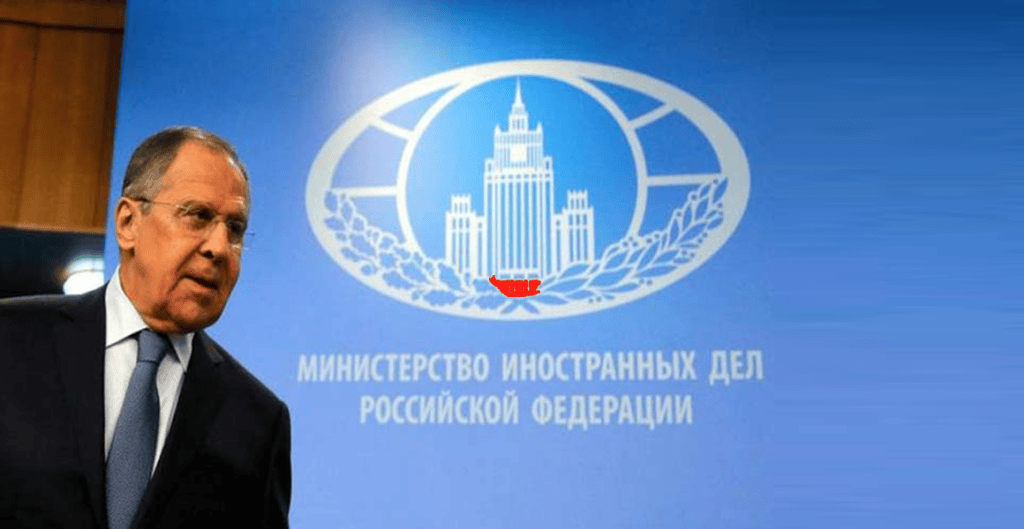 Rusia rechaza intentos de EE.UU. para dividir a&nbsp;Siria