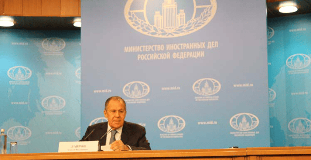 Rusia busca régimen de exención de visado con toda la Celac&nbsp;(+Fotos)