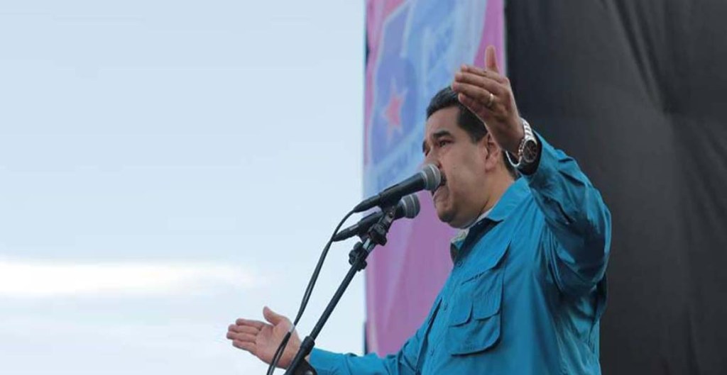 El 4 de febrero, Gran Congreso de la Patria en&nbsp;Venezuela