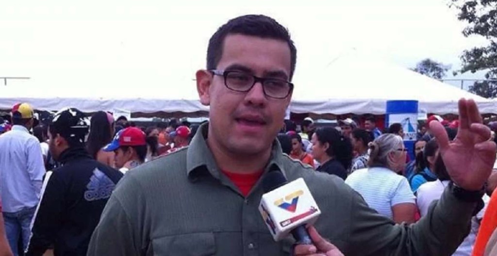 Indignación en Venezuela por asesinato de&nbsp;constituyente