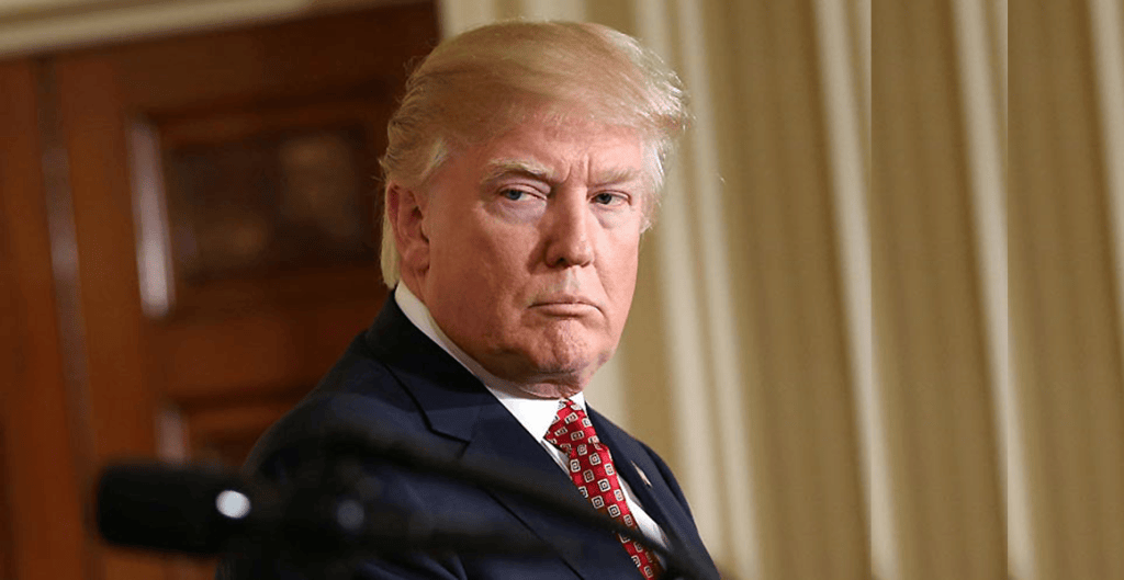 Declaran a Trump persona no grata en el&nbsp;Caribe