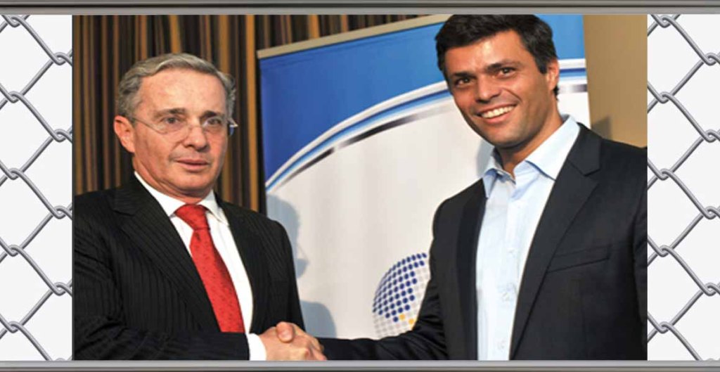 Confirmado: Odebrecht si financió a la oposición&nbsp;venezolana