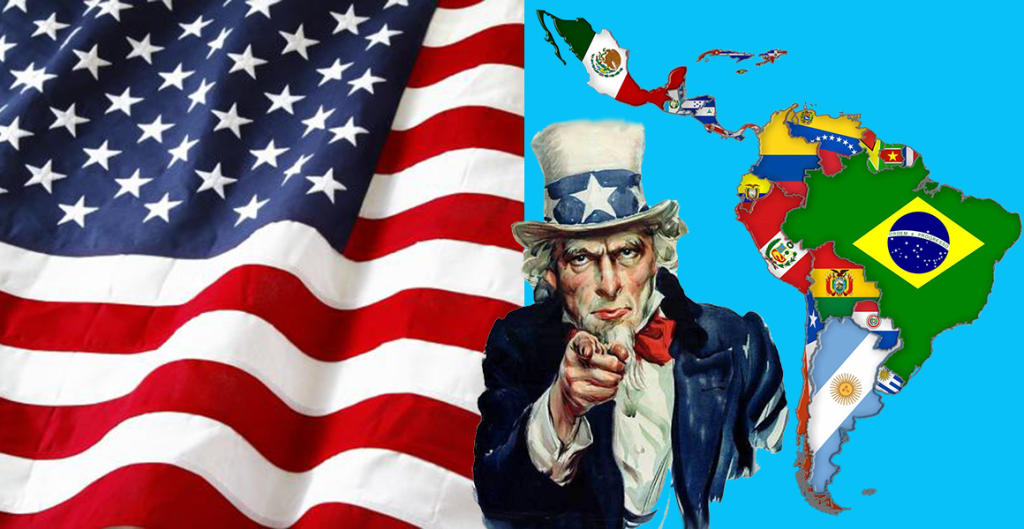América Latina bajo una década de violencia&nbsp;derechista