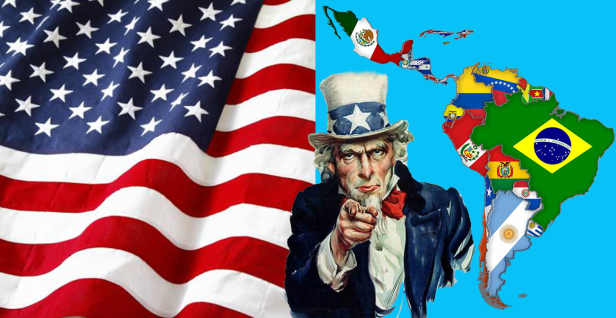 Imperialismo y América Latina: expropiación, hegemonía y la lucha por el&nbsp;futuro