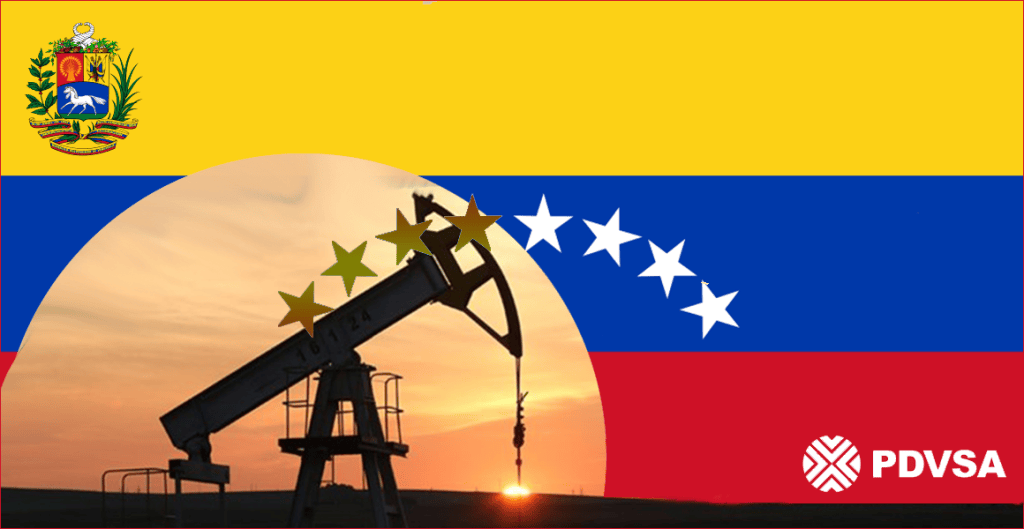 Petrolera venezolana recupera&nbsp;producción