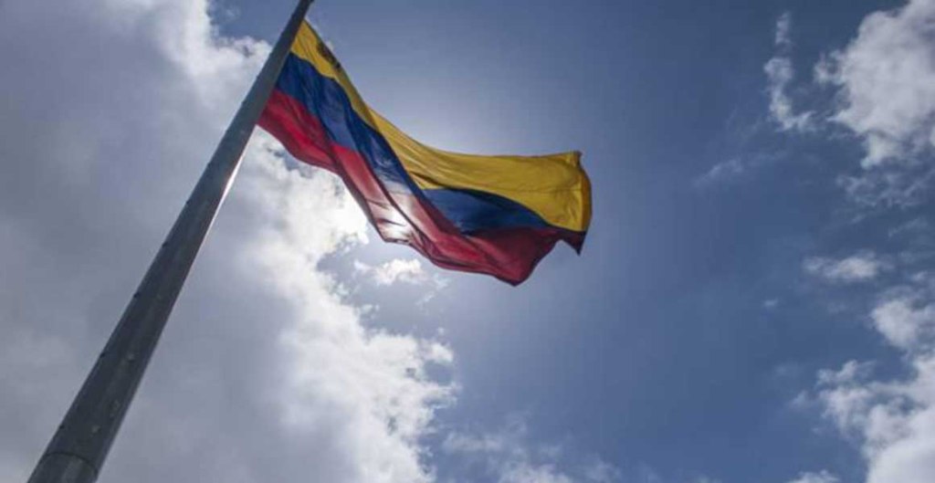 Venezuela rechaza nueva agresión de Estados Unidos contra funcionarios del&nbsp;Estado