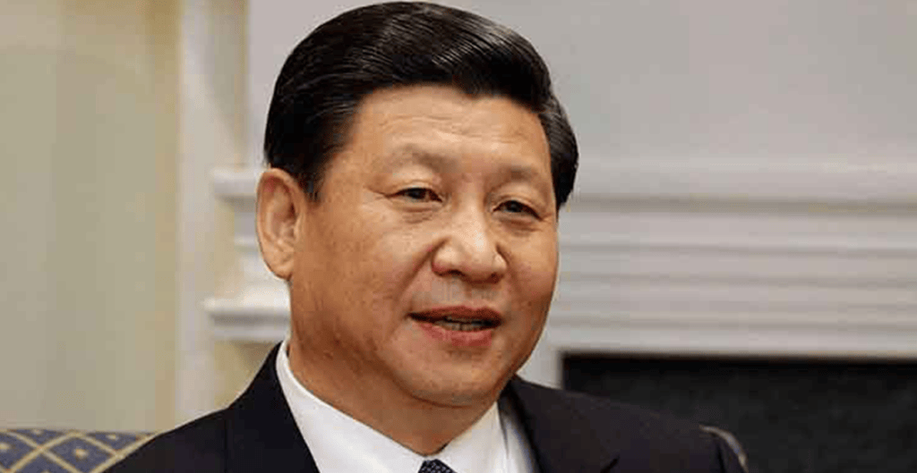 Xi pide a Trump aprovechar contacto intercoreano para resolver&nbsp;crisis