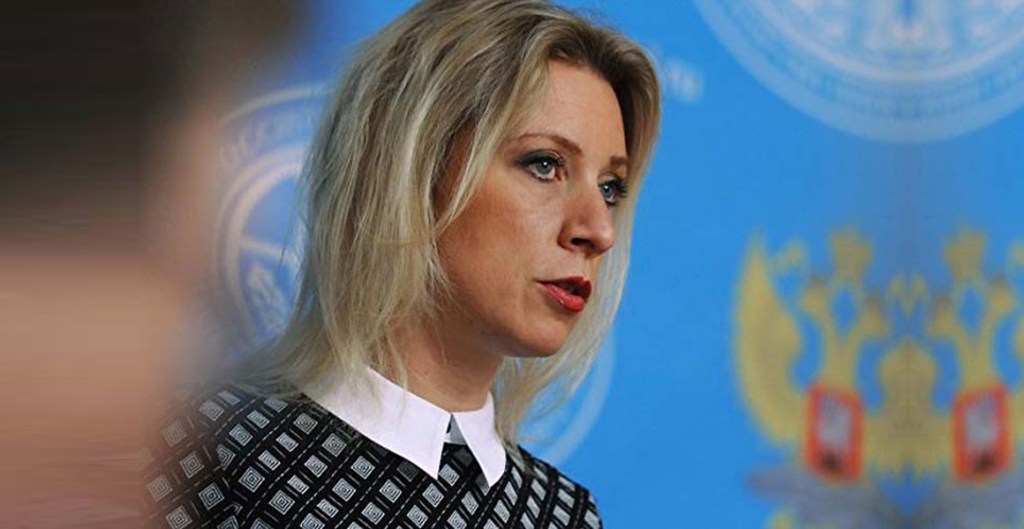 Rusia rechaza oposición de EE.UU. a congreso sirio en&nbsp;Sochi
