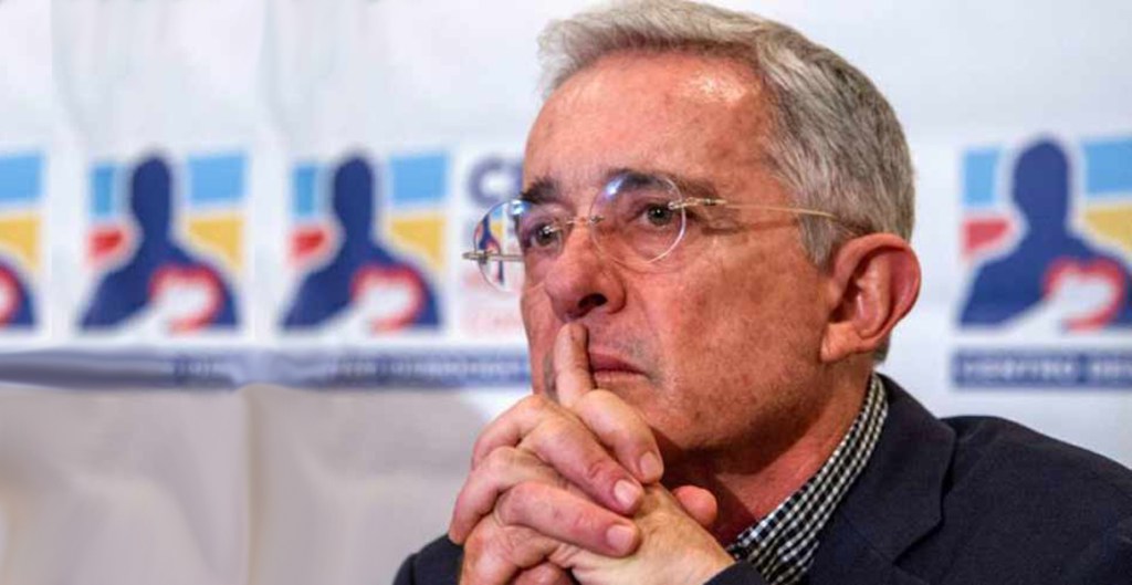 Ordenan investigar a expresidente Uribe por caso de falsos&nbsp;testigos