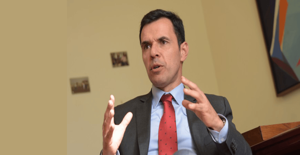 Gobierno colombiano condena ataques contra dirigentes de la&nbsp;FARC