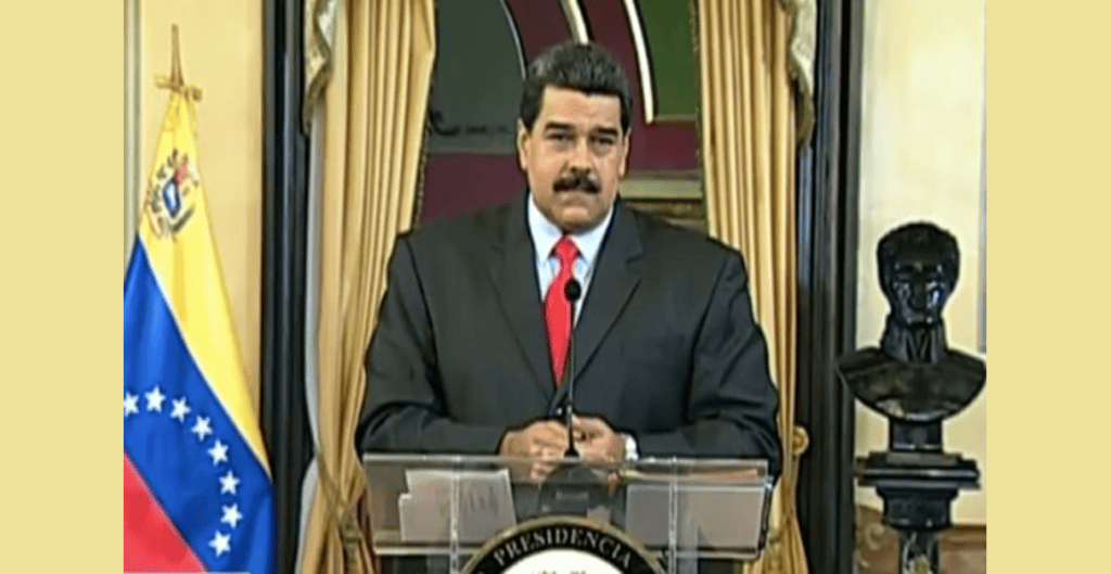 Ratifica presidente Maduro su participación en cumbre de las Américas&nbsp;(+Video)