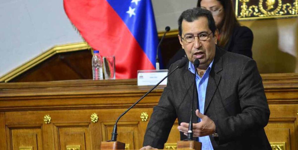 ANC aprueba acuerdo en defensa de los derechos de Venezuela sobre el&nbsp;Esequibo