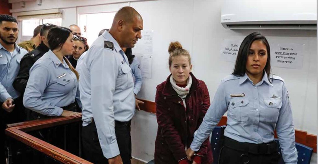 Israel: El Estado sionista es inhumano e&nbsp;ilegal