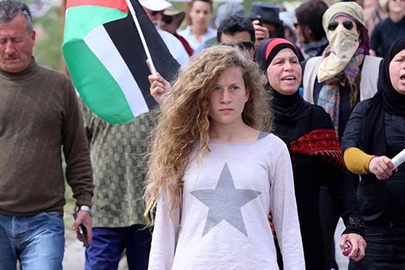 Ahed-Tamimi2