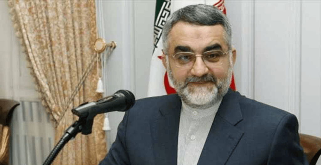 Irán desmonta falsedades de EE.UU. sobre misiles en&nbsp;Yemen