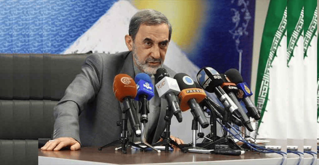 Irán respalda integridad territorial de&nbsp;Siria