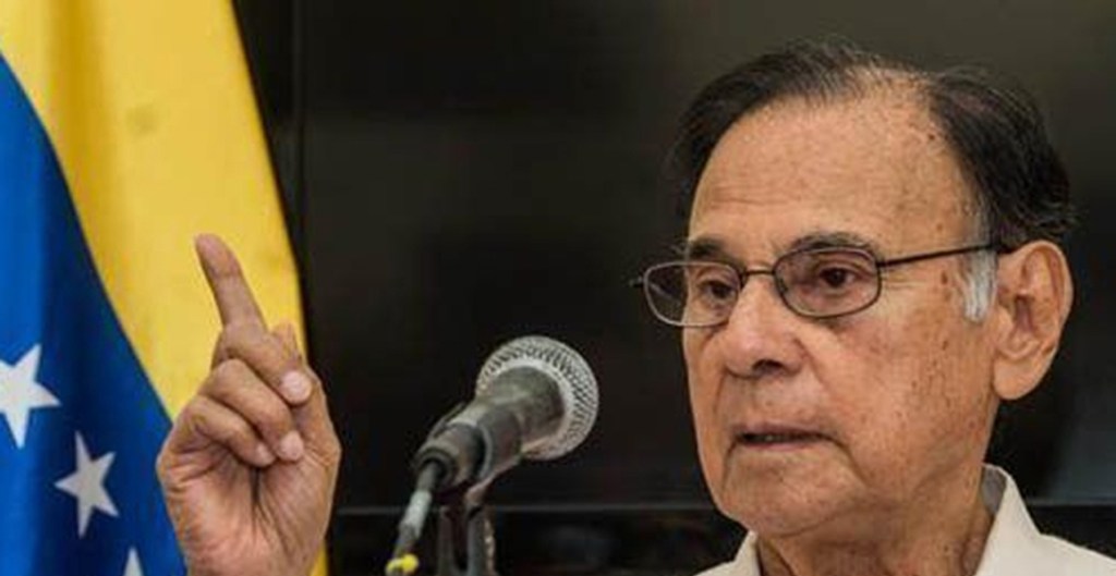 Elecciones marcan nueva etapa en Venezuela, asegura&nbsp;embajador