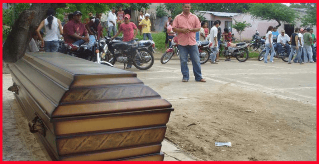 Asesinado líder de sustitución de cultivos en San José de Uré,&nbsp;Córdoba