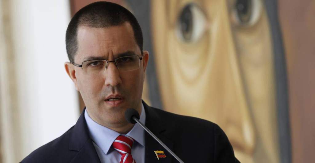 Canciller visitará Nicaragua y San Vicente y las Granadinas en gira&nbsp;regional