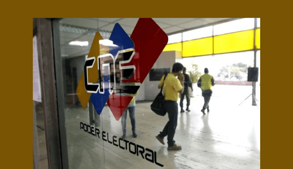 Candidatos a la Presidencia venezolana formalizan&nbsp;postulaciones