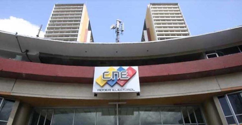 Poder electoral fija cronograma para presidenciales en&nbsp;Venezuela