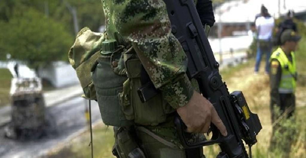 Venezuela entregará pruebas sobre reclutamiento de venezolanos por el ejército&nbsp;colombiano