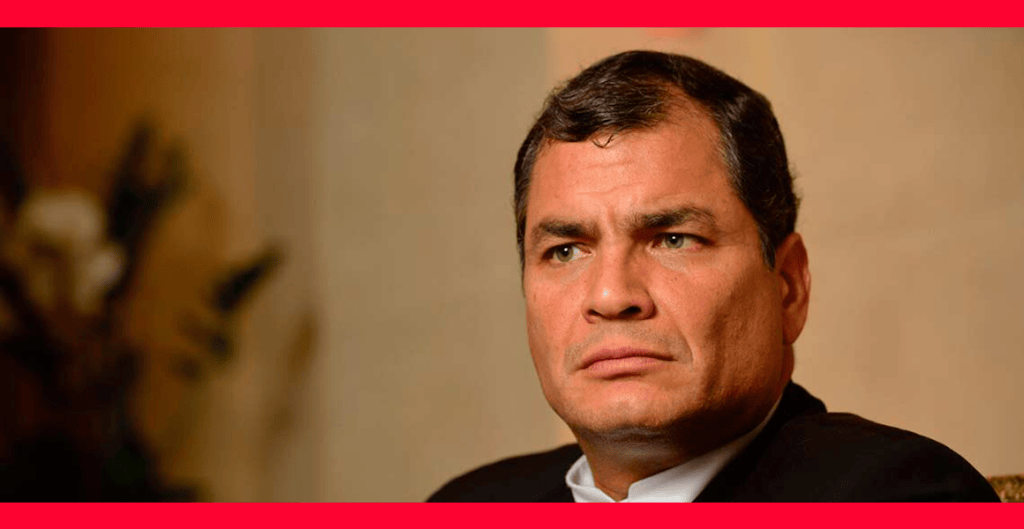 Nuevo round político en&nbsp;Ecuador
