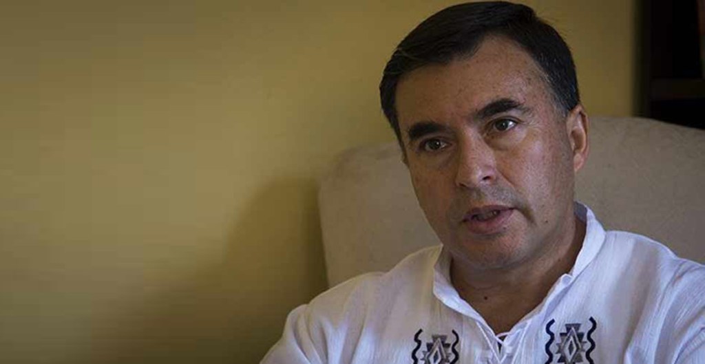 Solidaridad hará invencibles a los pueblos, afirma embajador boliviano en&nbsp;Cuba