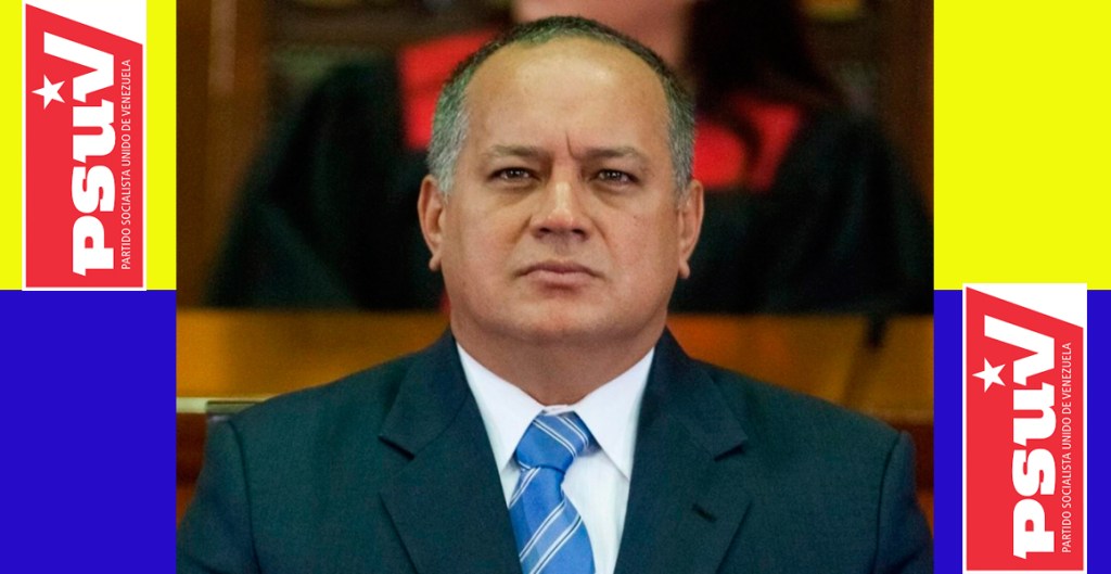 Dirigente socialista exige a EE.UU. cesar injerencia contra&nbsp;Venezuela