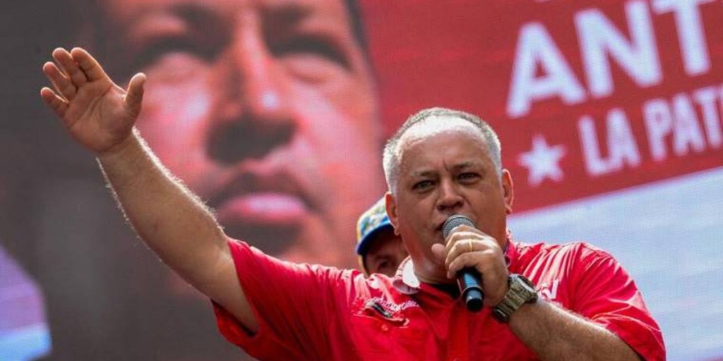 Diosdado Cabello: El 4-F partió en dos la historia social de la&nbsp;Patria