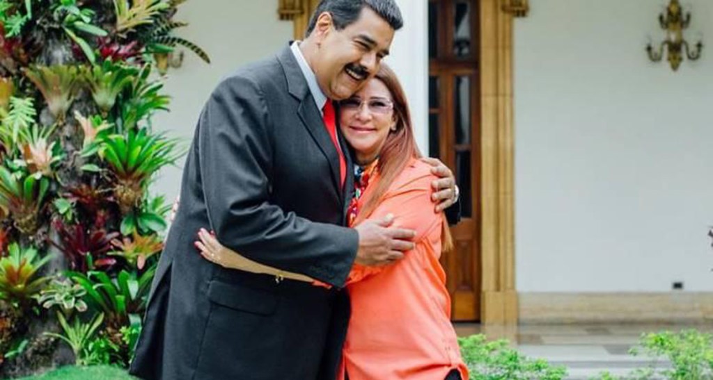 Presidente Maduro envió emotivo mensaje de unión y paz a los&nbsp;venezolanos