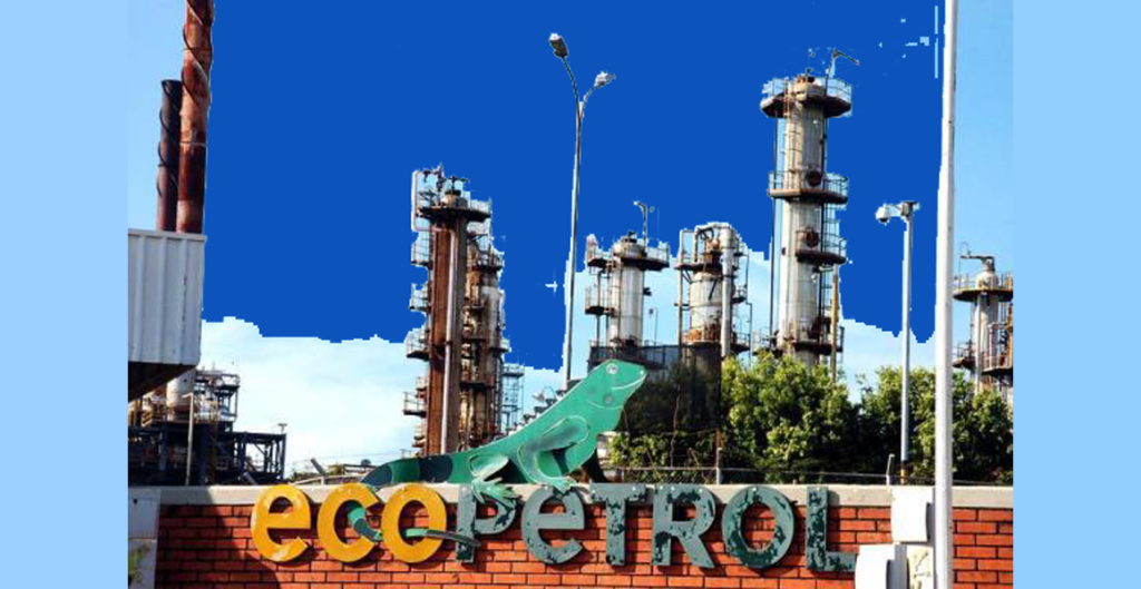 ECOPETROL ES RESPONSABLE DE SITUACIÓN DE ORDEN PÚBLICO EN EL META Recibidos&nbsp;x