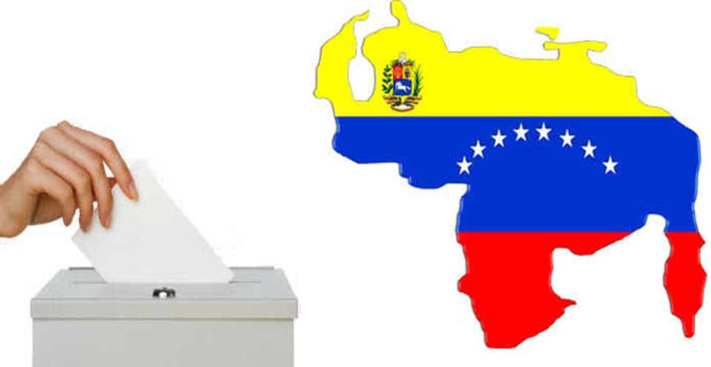 Conteo regresivo en Venezuela que molesta a Estados&nbsp;Unidos