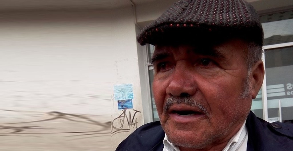 Hablamos con Álvaro Espinel padre de German Espinel, ileso en ataque sicarial en Bogotá.&nbsp;(Audio)