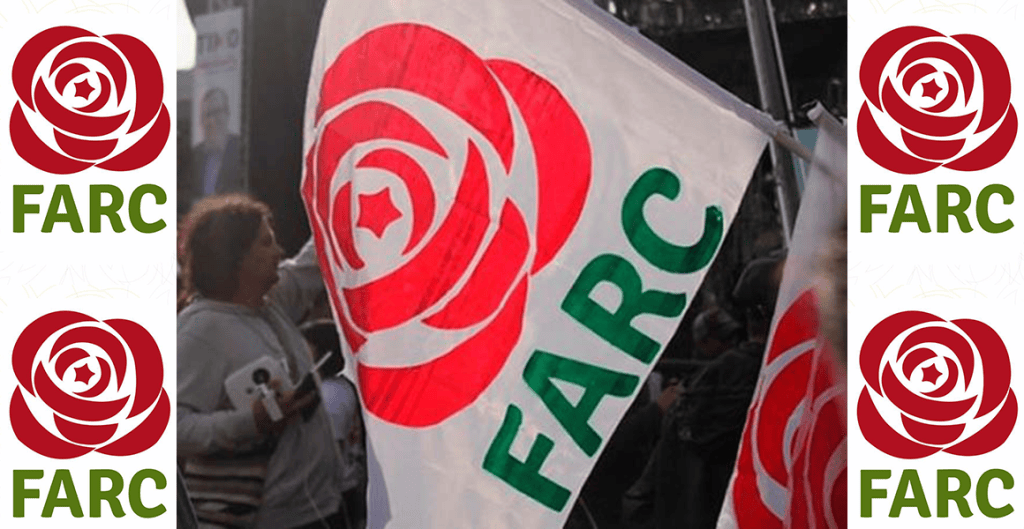 Partido FARC denuncia asesinato de cuatro de sus&nbsp;miembros