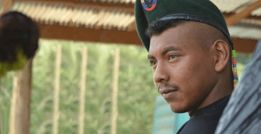 Denuncian asesinato de exguerrillero de la&nbsp;FARC