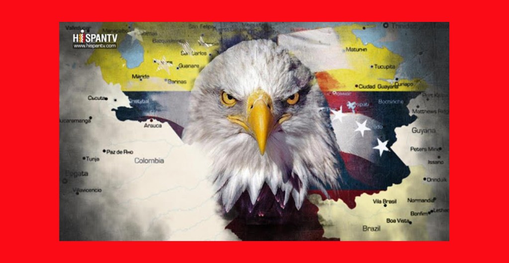 El impacto adverso de una invasión a Venezuela sobre el imperio y sus&nbsp;aliados