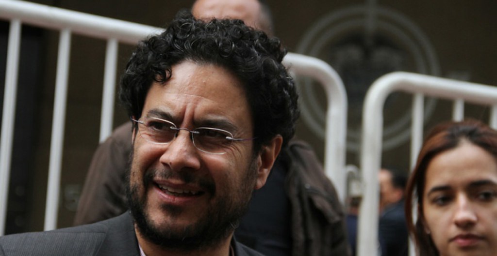 Human Rights Watch pidió archivar investigación contra Iván&nbsp;Cepeda