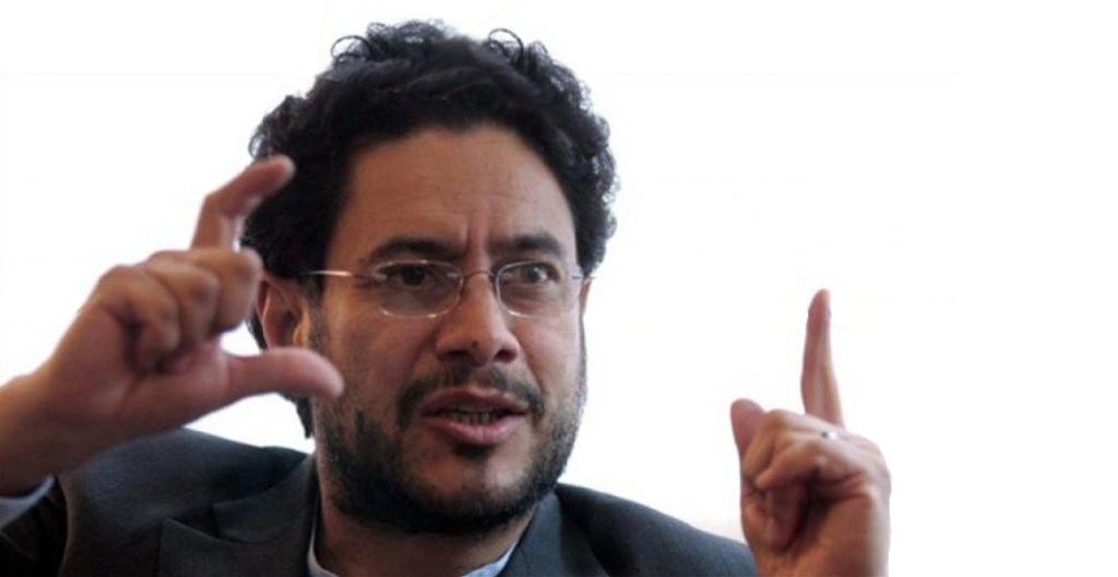 Diálogo gobierno-ELN de Colombia puede reactivarse, afirma&nbsp;senador