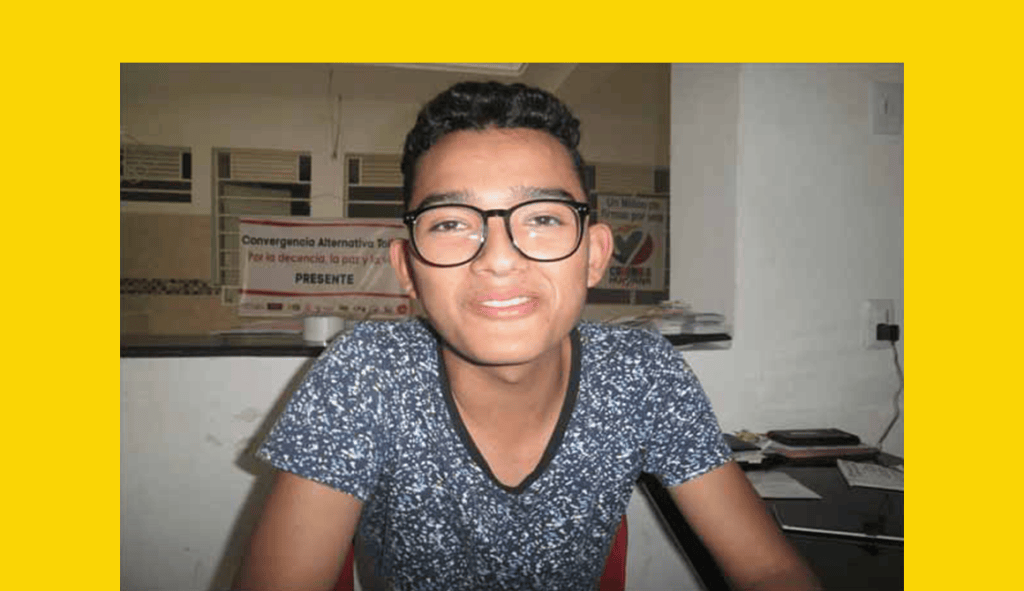 “Hay que pedir el tarjetón para votar por Gustavo&nbsp;Petro”