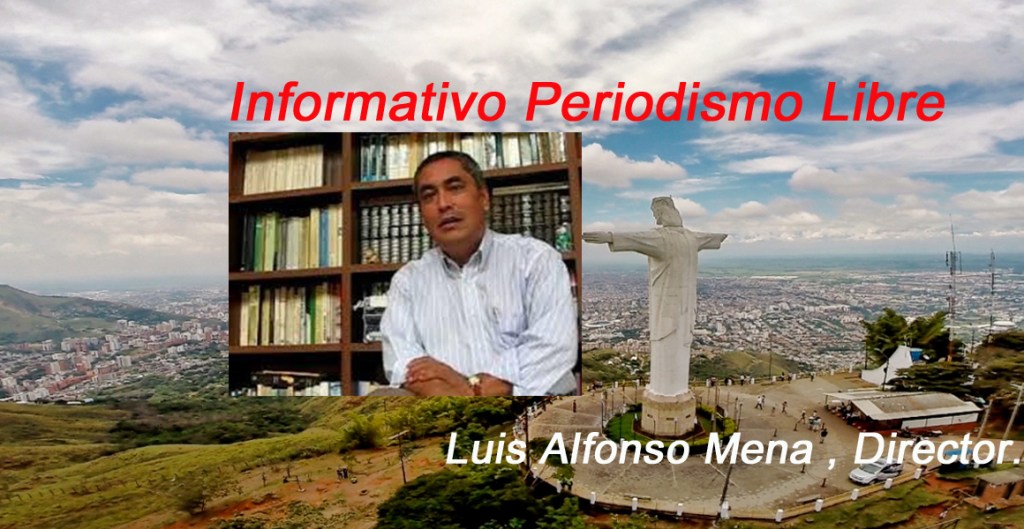 Informativo Periodismo Libre inicia emisiones el sábado 3 de marzo en el Valle del&nbsp;Cauca
