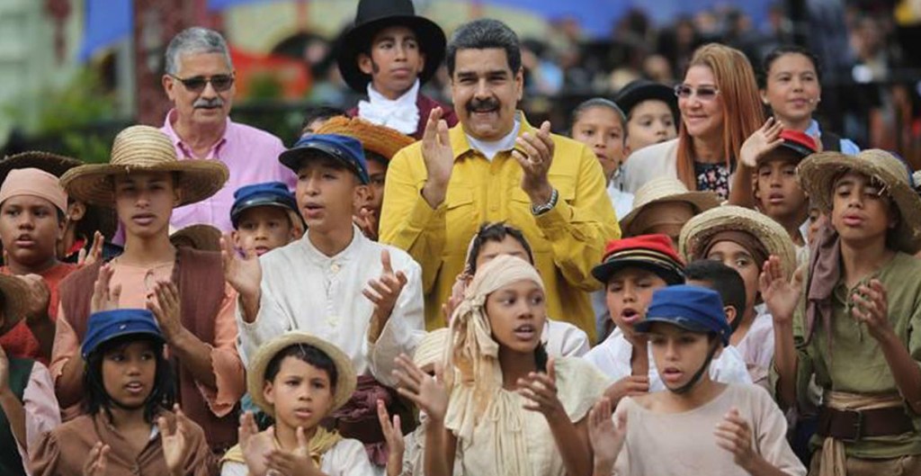 Movimiento de Teatro César Rengifo celebrará festival&nbsp;nacional