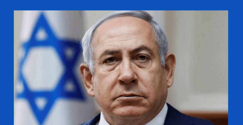 Policía israelí recomienda encausar a Netanyahu por&nbsp;corrupción
