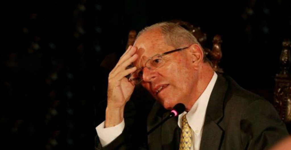 Arrecia presión a presidente peruano para que declare sobre&nbsp;Odebrecht