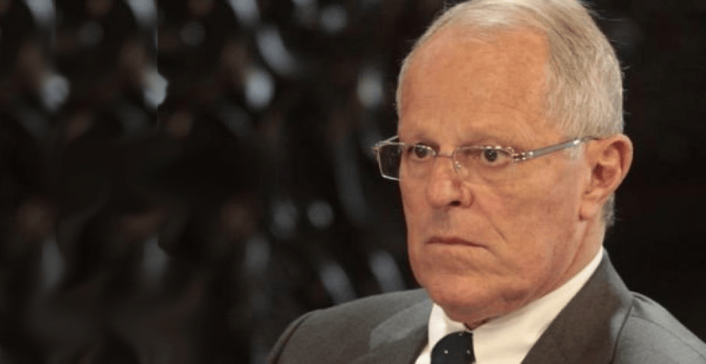 Nuevo sondeo confirma mayoría quiere renuncia de presidente&nbsp;peruano